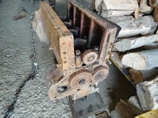 Motor Zetor diely - 4