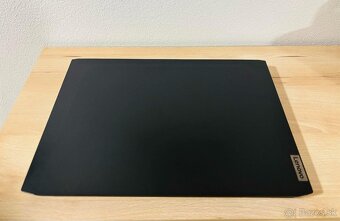 Lenovo IdeaPad Gaming 3 15ACH6 Shadow Black - 4
