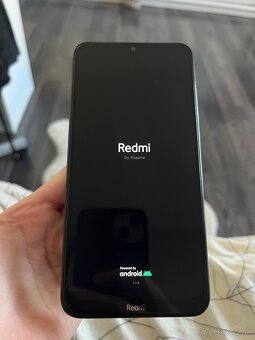 Xiaomi redmi 8 BLACK - 4