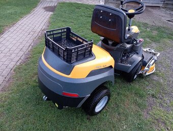 Predam rider stiga 4x4 - 4
