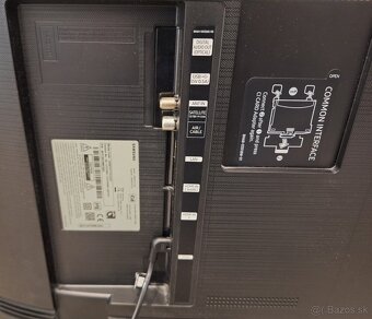 Smart TV Samsung UE50TU7172U - 4