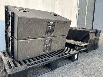 JBL VerTec VT4888 - 4