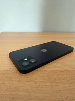 Iphone 12 128GB - 100% BATÉRIA - 4