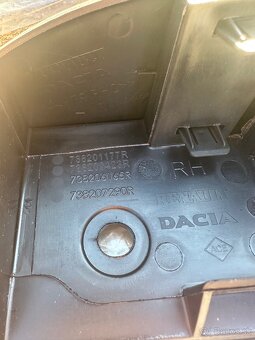 ND dacia duster 1 - 4