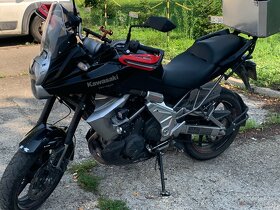 Kawasaki Versys 650 - 4