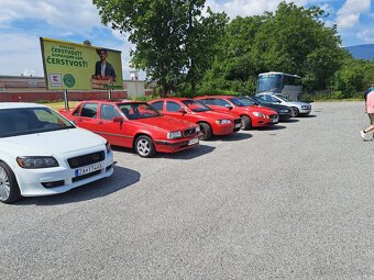 Predám Volvo 850 2.4 20v 125kw 1992 - 4