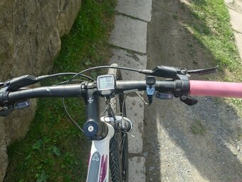 Dámsky bicykel CTM ELITE - 4