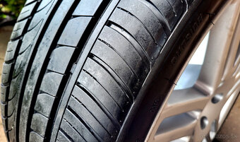 elektróny R20 5x112, letné pneu 255/35, Audi A6, A8, Q3 - 4