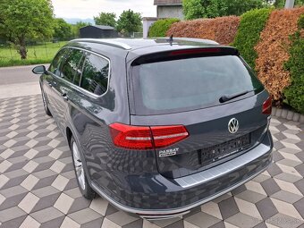 VOLKSWAGEN PASSAT ALLTRACK 2.0CR TDI, 110KW, 2017 - 4