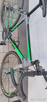 CTM blade veľ.56 TIAGRA výborný stav - 4