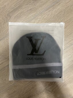 Louis Vuitton Čiapka - 4