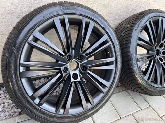 CONOPUS orig.skoda Superb3V 5x112 8j x19 ET 44 VW - 4