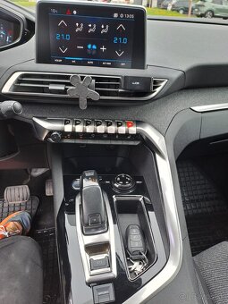 Peugeot 3008 - 4