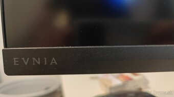 Philips EVNIA 180hz herný - 4