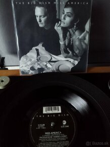 SP platne 7" - 4