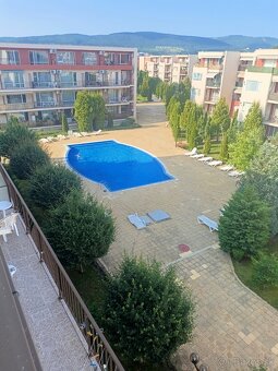 Predám apartmán v Bulharsku - 4
