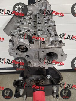 Motor R9M 1.6 Dci D4 A4 B4 E4 Repas - 4