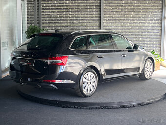 Škoda Superb Combi 1.4 TSI PHEV Style DSG - 4