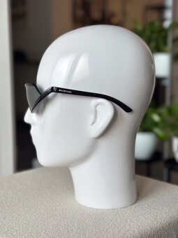 Balenciaga BB0289S 001 okuliare - 4