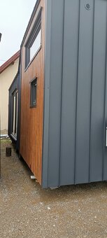 Na predaj: Štýlový Tiny House - 4