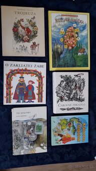 detská literatúra - 4
