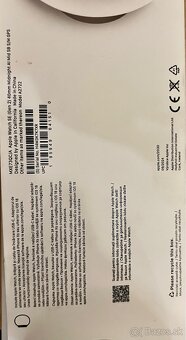Apple Watch SE 40mm - 4