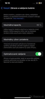 iPhone 14, 128 GB, Midnight - 4