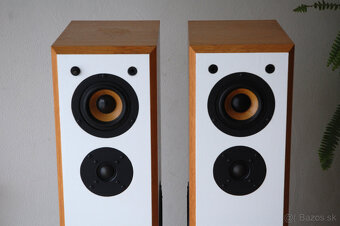 Acoustique Quality AQ 730.......Tower Reproduktory - 4