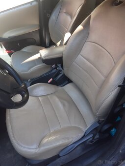 Fiat Stilo 1.9 JTD - 4