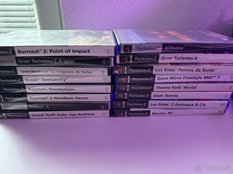 Playstation 2 fat - 4