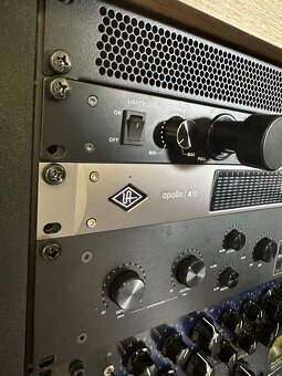 UAD Apollo x16 - 4