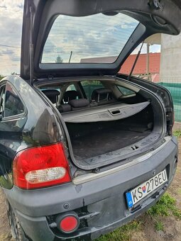 Ssang Yong Actyon 2.0 XDi 4x4 - 4