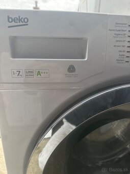 Beko 7Kg A+++ - 4