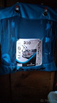 Predám nosič bicyklov BTWIN 320 - 4