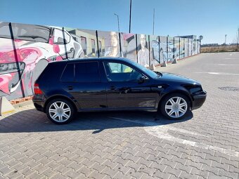 Predam Volkswagen Golf Gtd Mk4 1.9tdi PD 110kw M6 ARL - 4