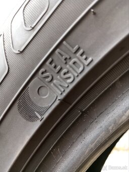 2x Letné 235/50 R19 ... Pirelli - 4