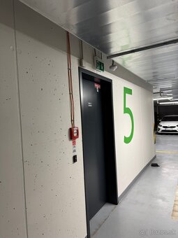 Parkovacie miesto Albelli - 4