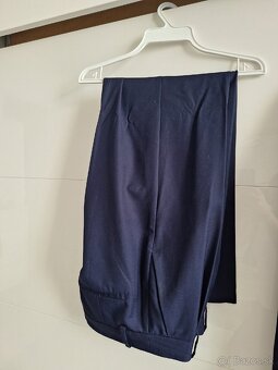 Sako +oblekove nohavice  H&M - 4
