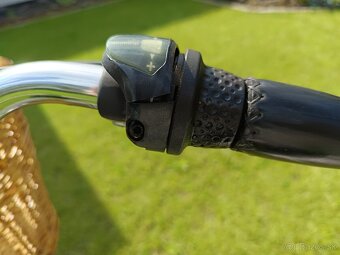 Dámsky bicykel - 4