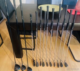 Golfové palice - 4
