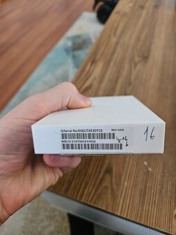 Apple iPhone 4s 16gb - 4