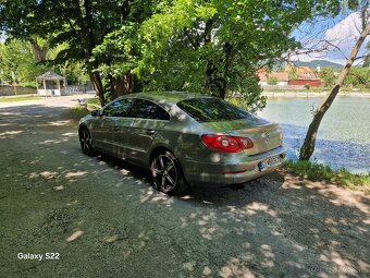Volkswagen Passat CC - 4