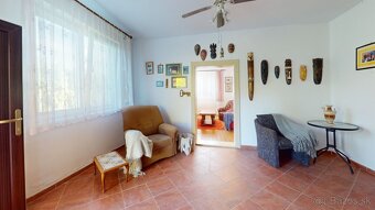 CHALUPA - POCHABANY BnB - 4