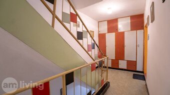 Viacgeneračný RD – Trenčianske Teplice - INVESTIČNÁ PRÍLEŽIT - 4