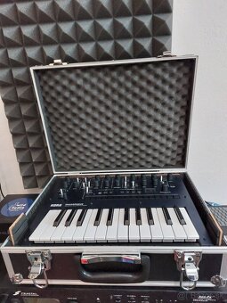 KORG Monologue - 4