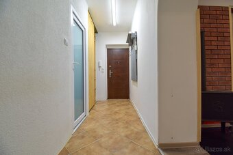 BEDES | veľkometrážny 2izbový byt, ihneď voľný, Handlová - 4