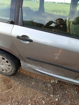 Peugeot 307SW - 4