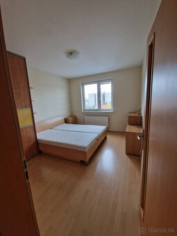 Prenajmem 2i byt v centre LM - 4