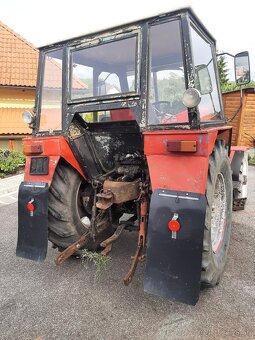 Zetor 6945 - 4
