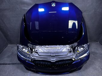 BMW G20 330dXA M-Paket všechny náhradní díly - 4